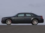 Chrysler 300C SRT8 2004 года (EU)